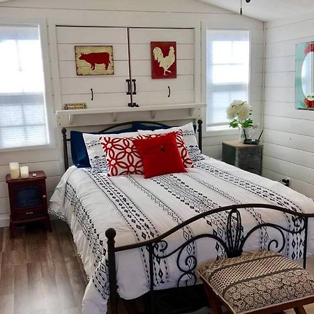 Amazing Loft On Horse Ranch Apartment Pilot Hill Exterior foto